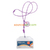Zipper Lanyard