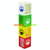 Stack A Box Coin Bank