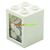 Stack A Box Coin Bank