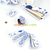 Korean-style gift pouch
