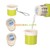 420ML Vacuum Insulation Tea Cup
