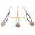 Korean-style jewelry gift