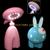 Easter Gift LED lights
