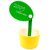 Greenery Calendar
