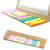 Memo Pad with Ruler