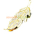 Gold Leaf USB Flash Disk 