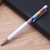 Crystal Pen With Stylus