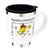 450ML Ceramic Mug