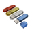 Colorful USB Flash Memory