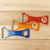 Bottle Opener with Peeler
