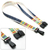 Recycled / Bamboo Lanyard