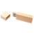 Wooden USB Flash Memory