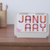Rounded Calendar