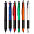 Multi-Function Pen With Stylus