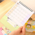 Cartoon Maybe Calendar 