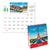 Table Calendar