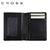 Cross - Leather Folded ID Card Case