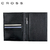 Cross - Leather Passport Wallet with Cross Pen