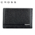 Cross - Leather Bi-Fold ID Wallet