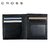 Cross - Leather Bi-Fold ID Wallet