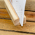 Calendar with Wood Stand