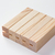 Calendar with Wood Stand