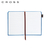 Cross Notebook