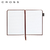 Cross Notebook
