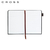 Cross Notebook