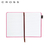 Cross Notebook