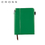 Cross Notebook