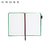 Cross Notebook