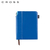 Cross Notebook