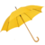 Wooden Handle Advertising Umbrella