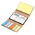 Sticky Note Set With Calculator