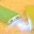 Mobile Power Supply With Pen