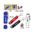 Telescopic Flashlight