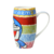 650ML Ceramic Mug