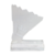 Badminton Crystal Trophy