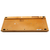 Wireless Bamboo Keyboard