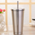 500ML Double Insulated Stainless Steel Insulation Cup