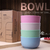 Wheat Bowl Set