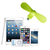 iPhone iPad Mobile Fan