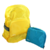 Outdoor Folding Backpack