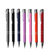 Euroauz Rubberised Metal Pen