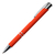 Euroauz Rubberised Metal Pen