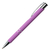 Euroauz Rubberised Metal Pen