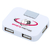 USB distributor
