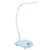 Touch control charging eye protection lamp