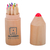 Crayon set